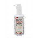 Masque Exfoliant à l'Argile Blanche