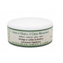Crème Concentrée Aloès Vera & Omegas 3 (Pot)